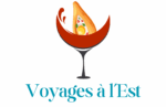 Voyages à l'Est