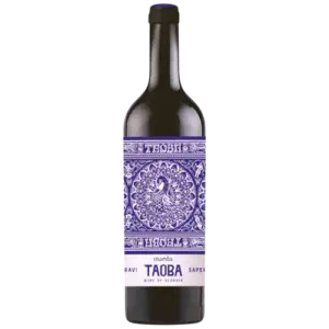 Taoba - Saperavi 🇬🇪