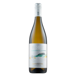 FORT - Chardonnay et tamyanka 🇧🇬