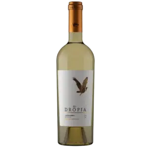 Beauty on the Wing CHARDONNAY Reserve 🇷🇴