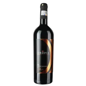 Danubia 2850 Cabernet Sauvignon 🇷🇴