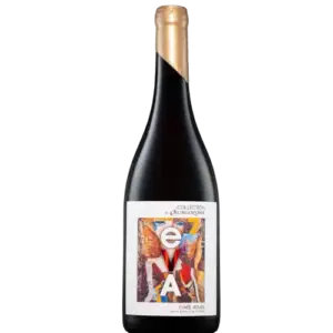 EVA Création Cuvée rouge 🇧🇬