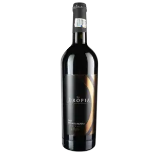 Danubia 2850 Feteasca Neagra 🇷🇴