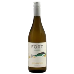 FORT - Viognier 🇧🇬