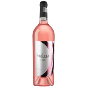 Danubia 2850 Rosé sec 🇷🇴