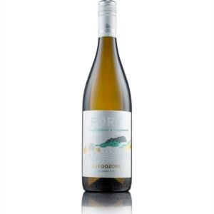 FORT - Chardonnay et tamyanka 🇧🇬