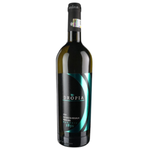 Danubia Fetească Regala Riesling 🇷🇴